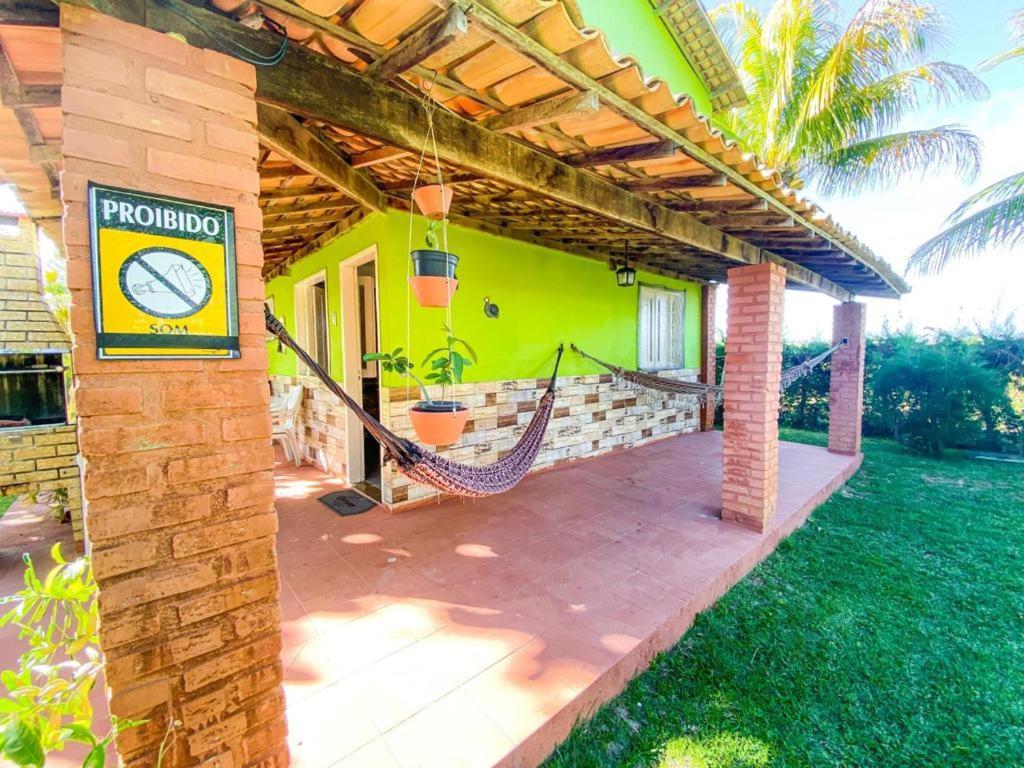 Pousada Villa Verde Estância Extérieur photo