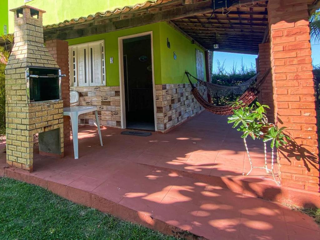 Pousada Villa Verde Estância Extérieur photo