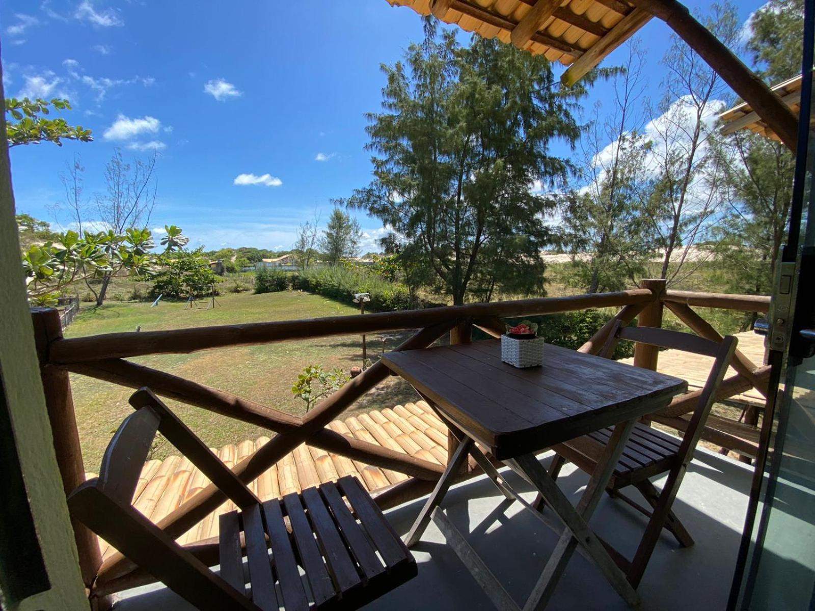 Pousada Villa Verde Estância Extérieur photo